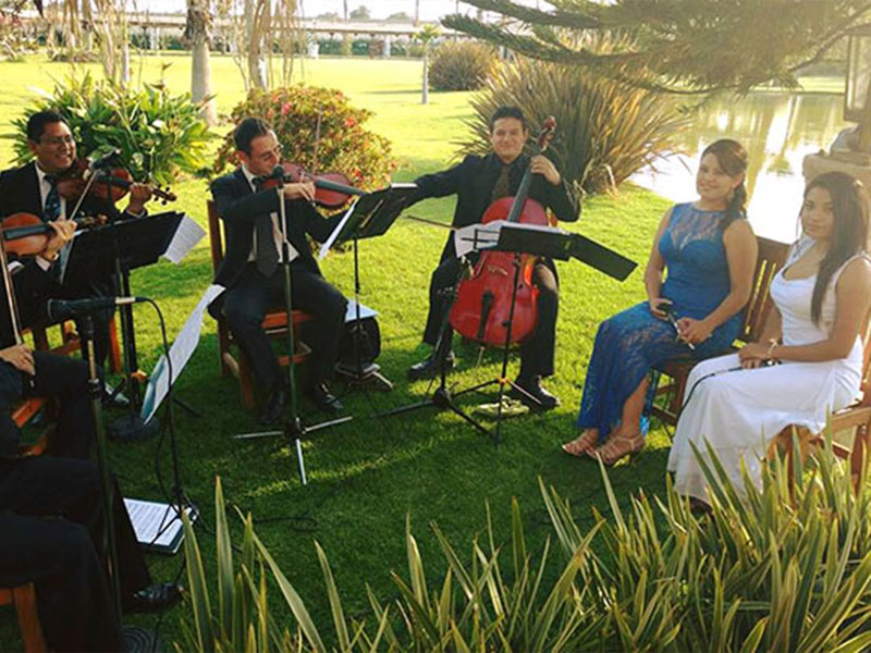 MÚSICA PARA CEREMONIAS RELIGIOSAS 2