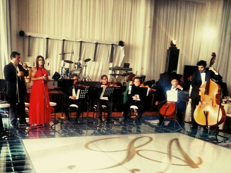 MÚSICA PARA CEREMONIAS RELIGIOSAS 5